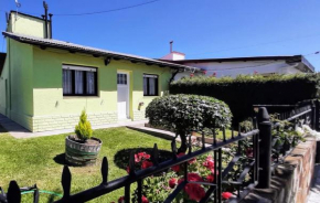 La casa de MARA